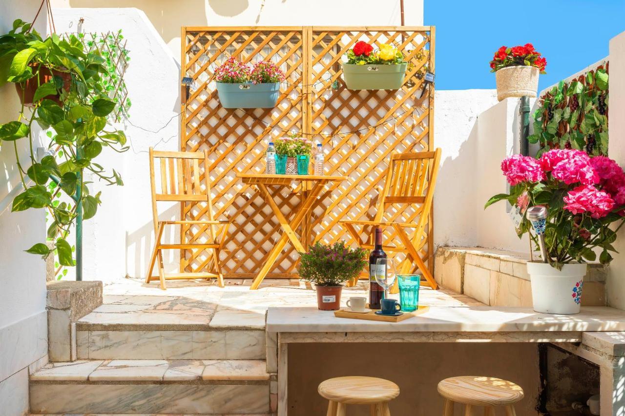 Happy Holiday Cascais - Garden 외부 사진